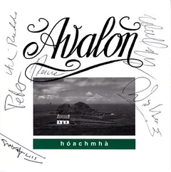 Avalon (14) – Hóachmhà (CD, Album)
