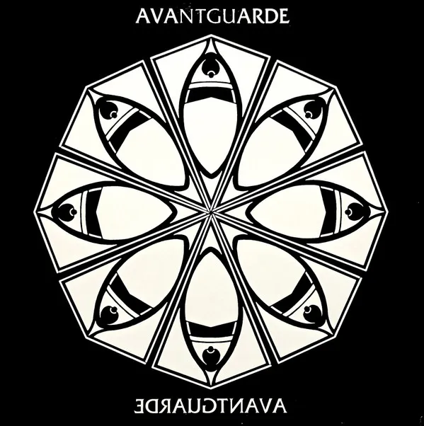 Avantguarde – The Source