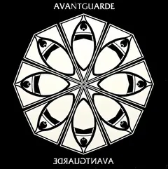 Avantguarde – The Source (Vinyl, 12")
