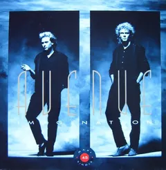 Avenue (4) – Imagination (Vinyl, 12")