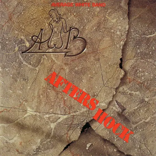 Average White Band – Aftershock