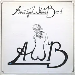 Average White Band EMI Plus – AWB (CD, Album)