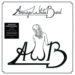Average White Band – AWB (Vinyl, LP)