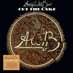 Average White Band – Cut The Cake (Vinyl, LP)