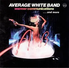 Average White Band – Warmer Communications ... And More (CD, Album)