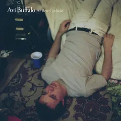 Avi Buffalo – At Best Cuckold (Vinyl, LP)