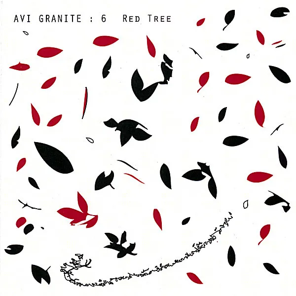 Avi Granite 6 – Red Tree