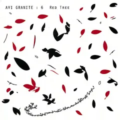 Avi Granite 6 – Red Tree (CD, Album)