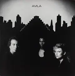Avila – Avila (Vinyl, LP)