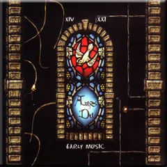 Avis Dei – Early Music (CD, Album)