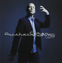 Avishai Cohen – Aurora (CD, Album)