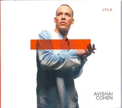 Avishai Cohen – Lyla (CD, Album)