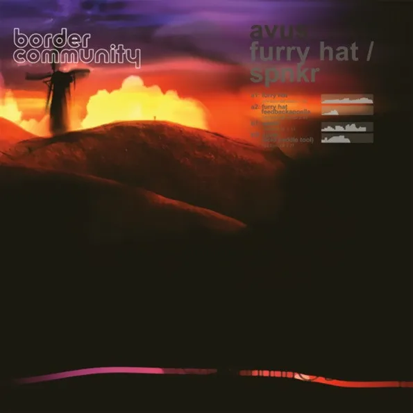 Avus – Furry Hat