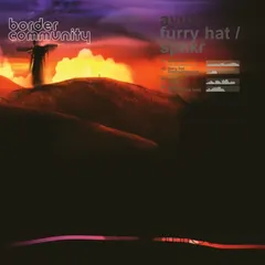 Avus – Furry Hat (File, MP3)