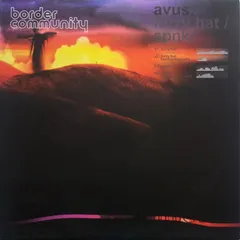 Avus – Furry Hat / Spnkr (Vinyl, 12")