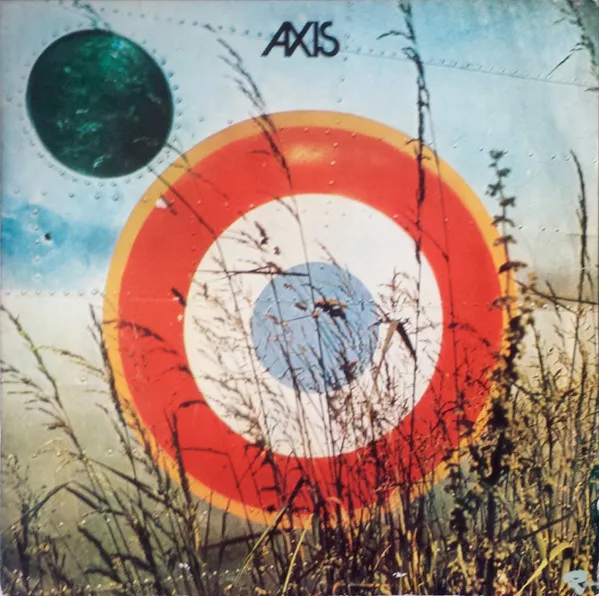 Axis (14) – Axis