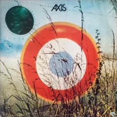 Axis (14) – Axis (Vinyl, LP)