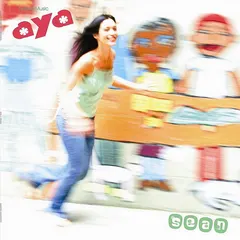 Aya (3) – Sean (CDr, Promo)