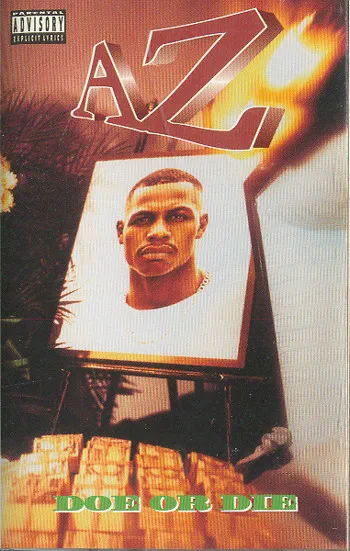 AZ – Doe Or Die