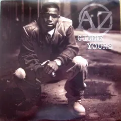 AZ EMI – Gimme Yours (Vinyl, 12")