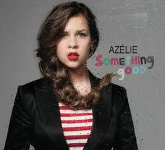 Azélie – Something Good (CD, Album)