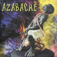 Azabache (3) – Azabache (CD, Album)