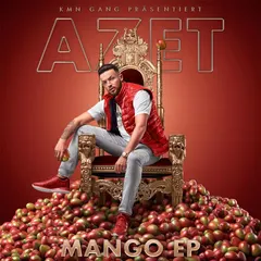 Azet (2) – Mango EP (File, MP3)