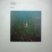 Azimuth (2) – Azimuth (Vinyl, LP)