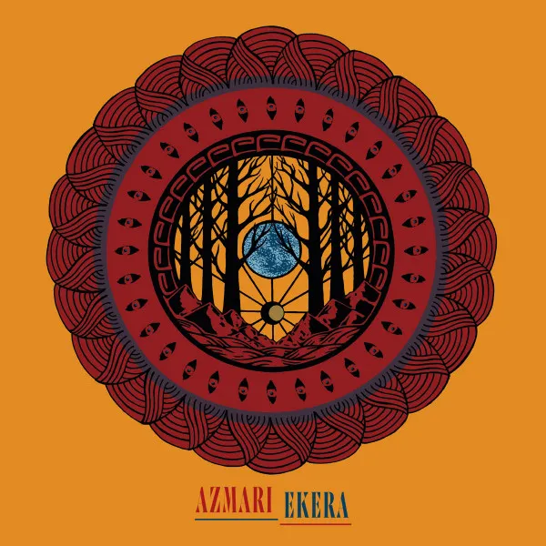 Azmari (3) – Ekera