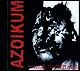 Azoikum – Menschenhass (CDr, Album)