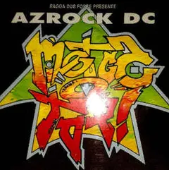 Azrock DC* – Met' Ça Ô Top (Cassette, Stereo)