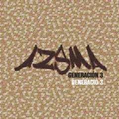 Azsma – Generación 3 / Generació 3 (CD, Album)