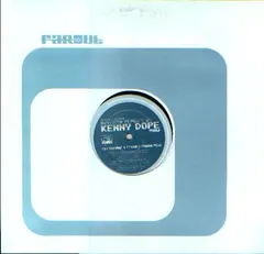 Azymuth – Before I Forget (Kenny Dope Remixes) (Vinyl, 12")