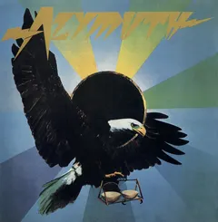 Azymuth – Águia Não Come Mosca (CD, Album)