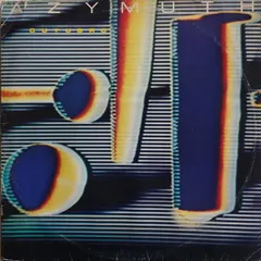 Azymuth – Outubro (Vinyl, LP)