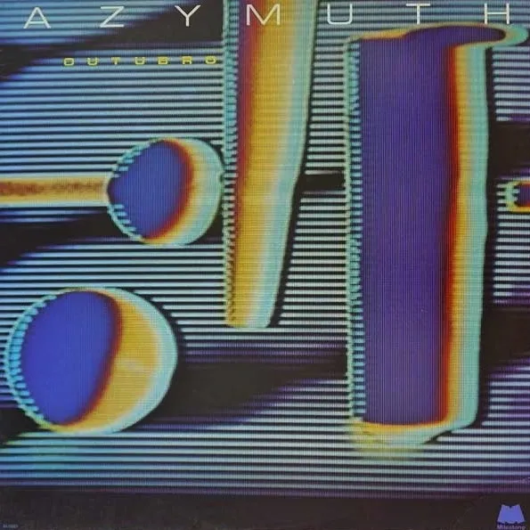 Azymuth – Outubro