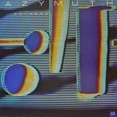 Azymuth Milestone – Outubro (Vinyl, LP)
