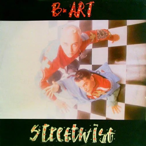 B-Art – Streetwise