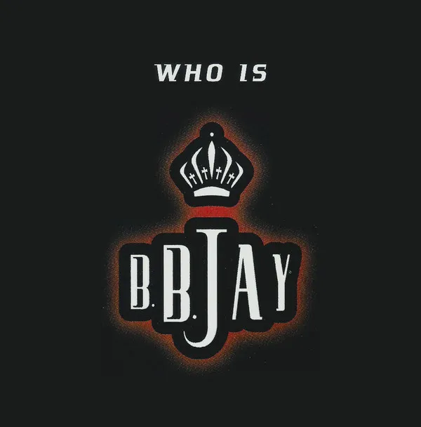 B.B. Jay – Who Is