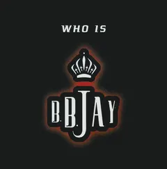 B.B. Jay – Who Is (CD, Promo)