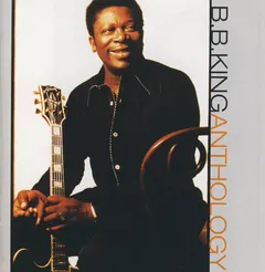 B.B. King – Anthology (CD, Compilation)