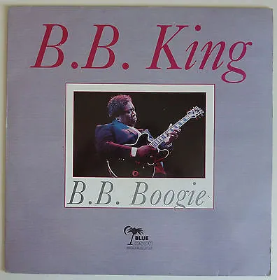 B.B. King – B.B. Boogie