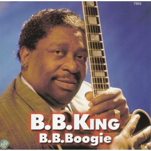 B.B. King – B.B. Boogie