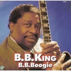 B.B. King – B.B. Boogie (CD, Album)