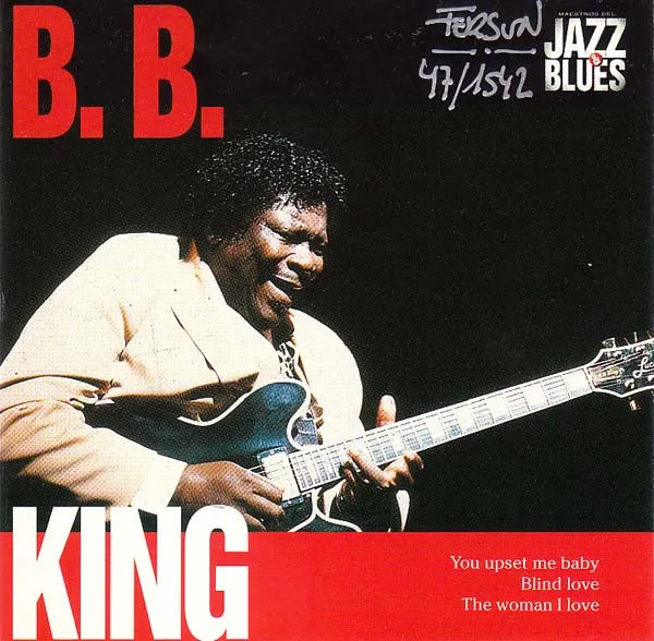 B.B. King – B.B. King