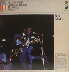 B.B. King Selector – B.B. King (Vinyl, LP)