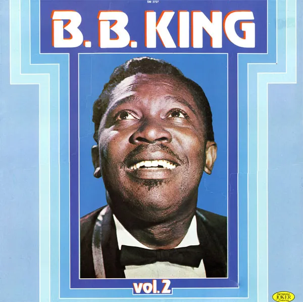 B.B. King – B.B. King Vol. 2