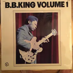B.B. King – B.B.King Volume 1 (Vinyl, LP)