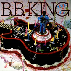 B.B. King MCA Records – Blues 'N' Jazz (Vinyl, LP)