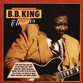 B.B. King – Classics (CD, Compilation)